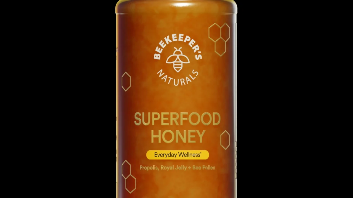 How to Improve Sleep Quality Naturally Using Raw Honey Benefits