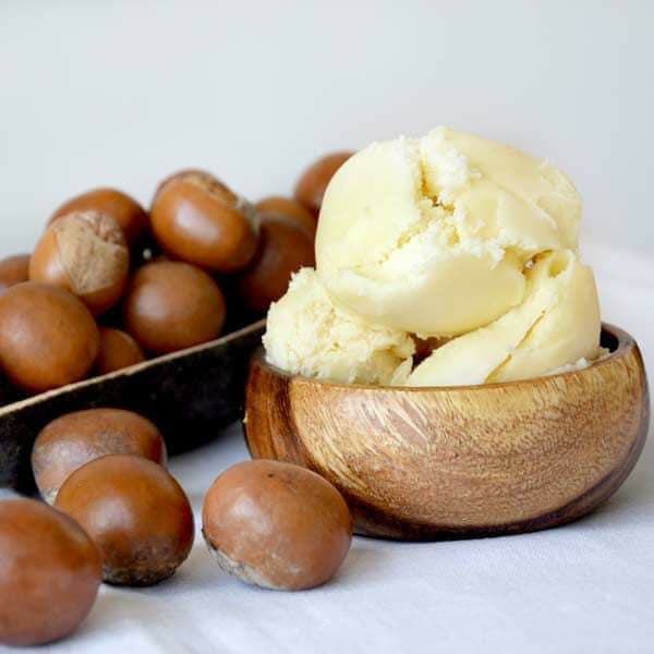 How To Make Homemade Whipped Shea Butter Recipe