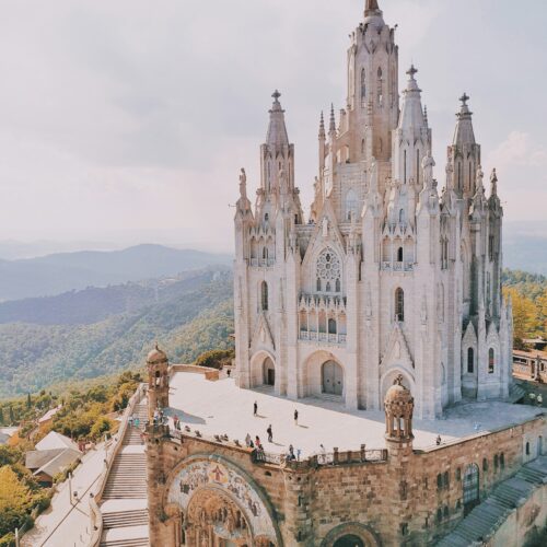 6 Ways To Prepare For An Educational Trip To Barcelona