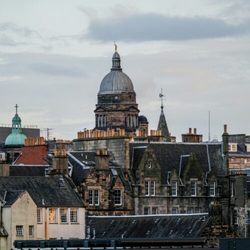 Vegan Food Tours: Taste The Best Of Edinburgh