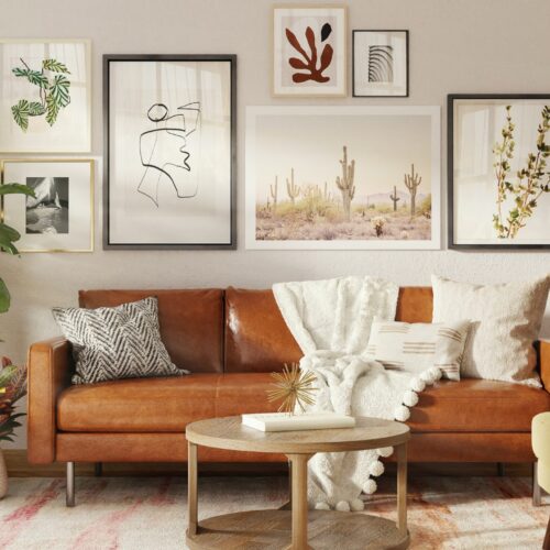 How To Choose Your Home Decor For Sustainable Living