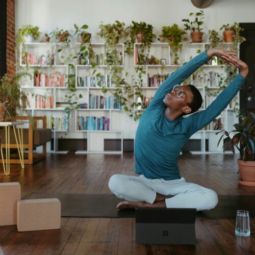 Transforming Your Garage Into The Ultimate Home Gym