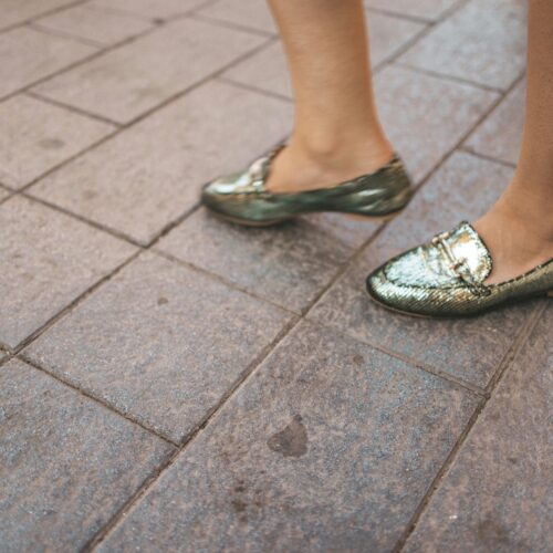 Why Tieks Ballet Flats Are The Perfect Companion