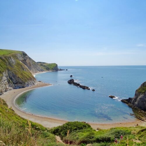 Lulworth Cove & Durdle Door – The Ultimate Visitors Guide