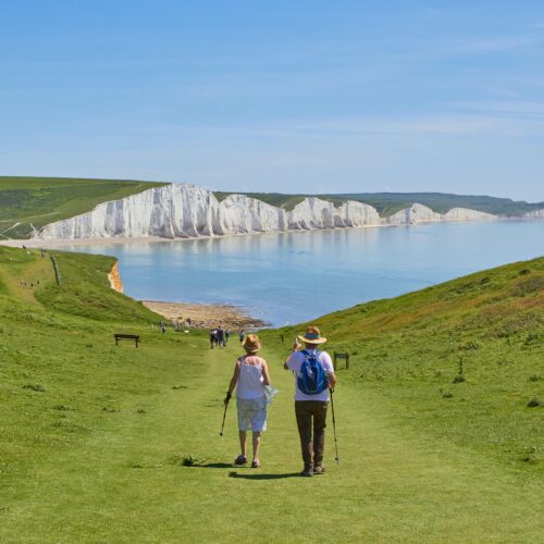 The Best Things To See And Do In Eastbourne