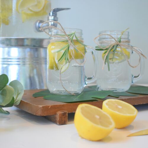 Cleanse vs Detox: What’s The Difference?