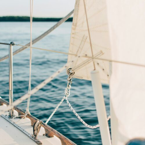 8 Self-Care Tips For Boaters On & Off The Water