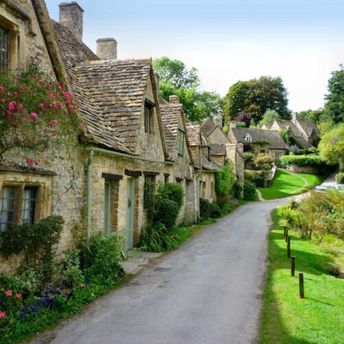 The Best Places To Visit In The Cotswolds – From An Insider