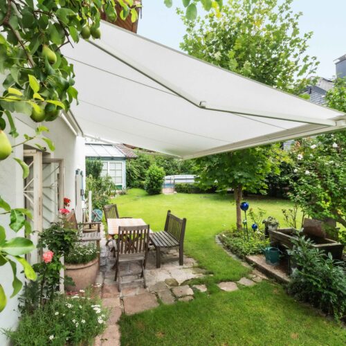 A Guide To Residential Awnings