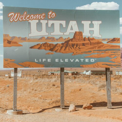 Seven Things To Do If You’re In Utah